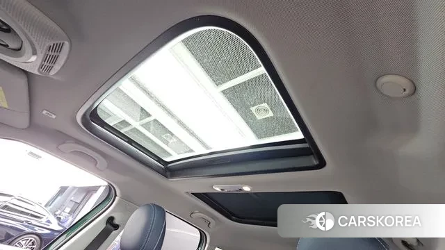 Mini Cooper S Countryman id 3690119 из Кореи 9