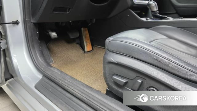 Hyundai Sonata New Rise id 4356936 из Кореи 9