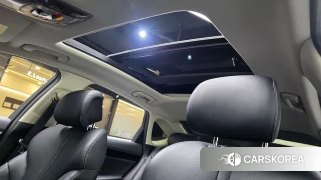 Genesis G80 (RG3) id 3680761 из Кореи 9