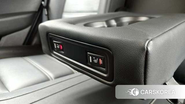 Renault Korea (Samsung) The New QM6 id 4402755 из Кореи 9