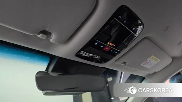 Hyundai Grandeur Hybrid (GN7) id 3426725 из Кореи 9