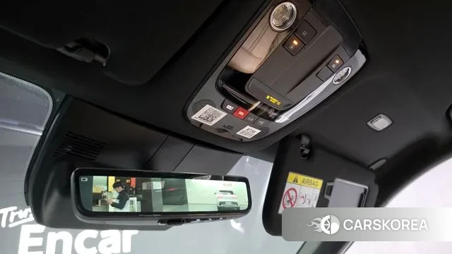 Kia The New Sorento 4th Generation id 3333348 из Кореи 9