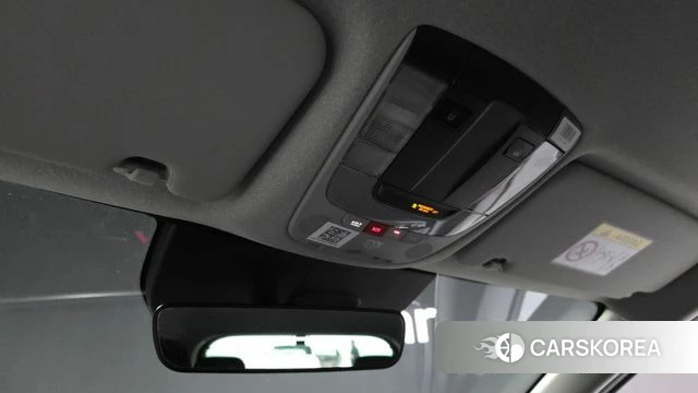 Kia Di All New Niro EV id 4177847 из Кореи 9