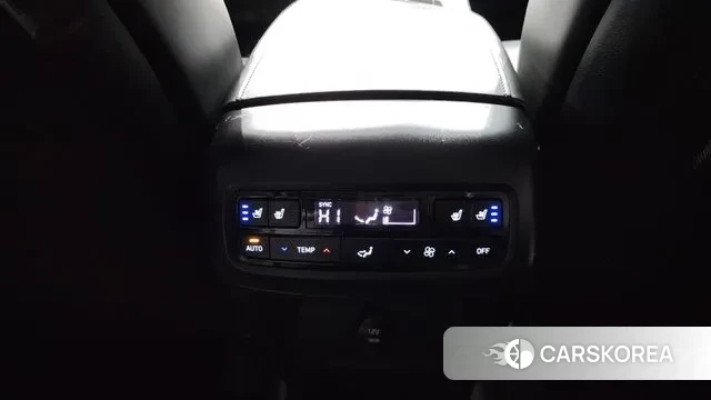 Hyundai Palisade id 3625940 из Кореи 9