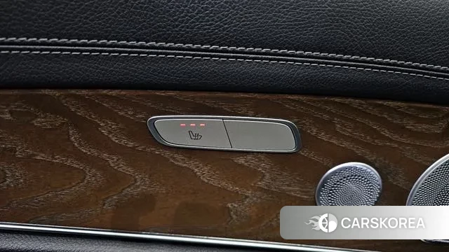 Mercedes-Benz E-Class W213 id 3368872 из Кореи 9