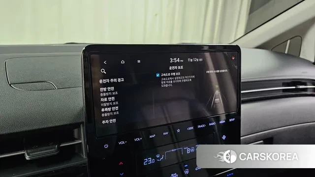 Hyundai Staria id 3355534 из Кореи 9