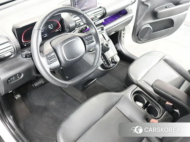 Hyundai Casper id 4753896 из Кореи 9