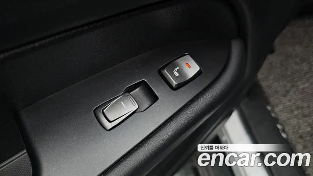 Ssangyong The New Rexton Sports Cannes id 2848540 из Кореи 9