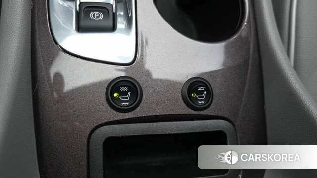 Chevrolet (GM Daewoo) The New Malibu id 4435540 из Кореи 9