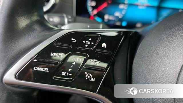 Mercedes-Benz E-Class W213 id 4836309 из Кореи 9