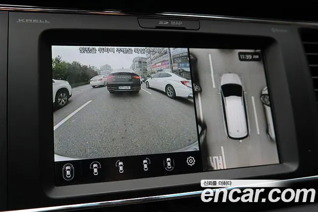 Kia The New Carnival id 2764469 из Кореи 9