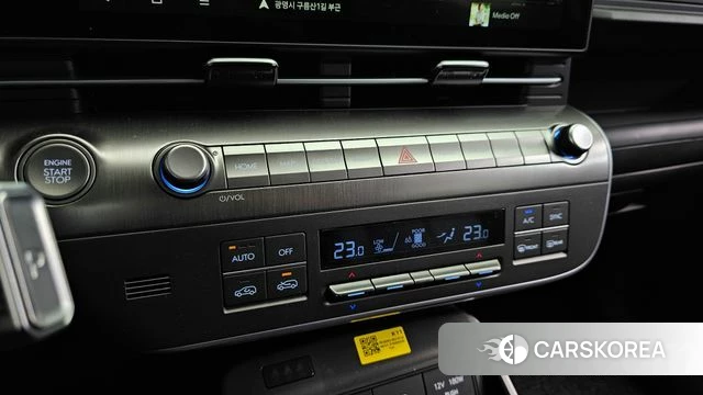 Hyundai Kona (SX2) id 4266131 из Кореи 9