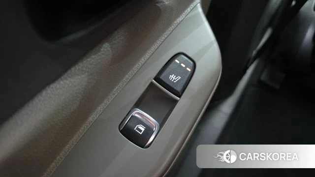 Kia The New Carnival 4th Generation id 4442077 из Кореи 9