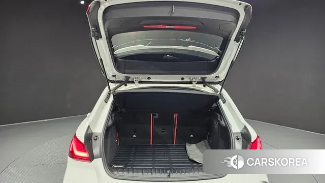 BMW 1 Series (F40) id 3389493 из Кореи 9