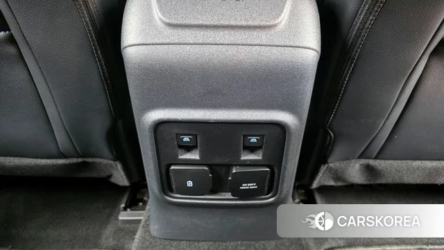 Ford Bronco 6th Generation id 3825889 из Кореи 9