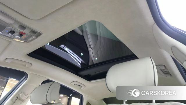 Genesis G80 (RG3) id 4442353 из Кореи 9