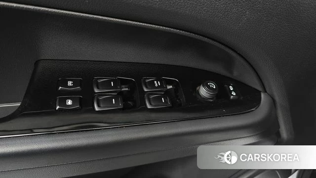 Ssangyong The New Rexton Sport id 4778780 из Кореи 9