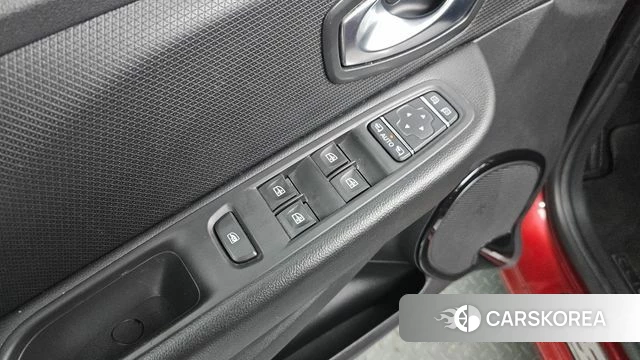 Renault Korea (Samsung) Clio id 4345275 из Кореи 9