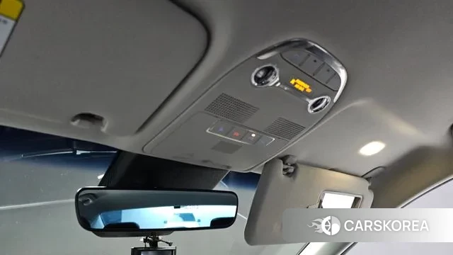 Hyundai The New Grandeur IG id 3672254 из Кореи 9