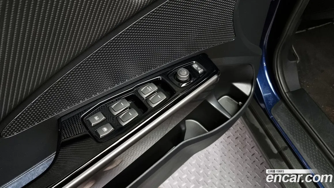 Ssangyong Berry New Tivoli id 2068323 из Кореи 9