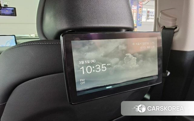 Genesis Electrified G80 (RG3) id 4322980 из Кореи 9