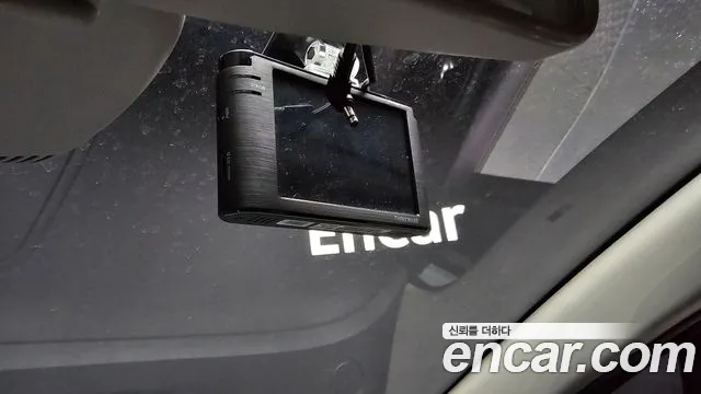 Renault Korea (Samsung) New QM3 id 2803350 из Кореи 9