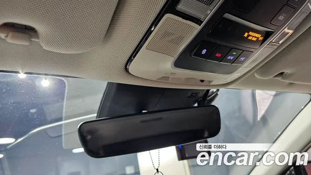 Hyundai Sonata (DN8) id 2638346 из Кореи 9