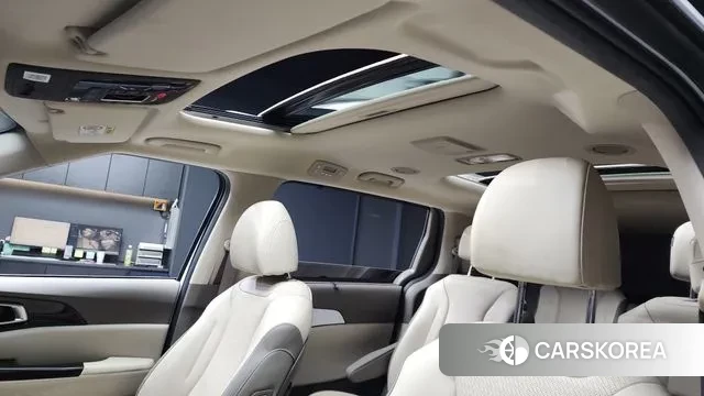 Kia Carnival 4th generation id 3488708 из Кореи 9