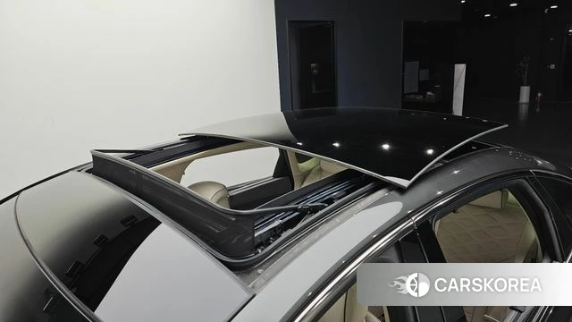 Genesis G80 (RG3) id 4462591 из Кореи 9