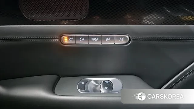 Genesis G90 (RS4) id 2969234 из Кореи 9