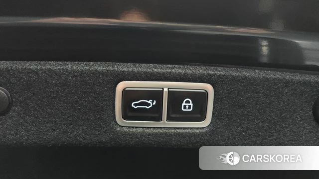 Hyundai Grandeur Hybrid (GN7) id 4584892 из Кореи 9