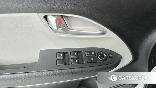 Kia The New Ray id 3871874 из Кореи 9