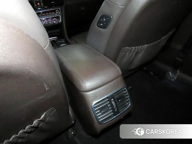 Kia The New K5 2nd generation id 4511737 из Кореи 9