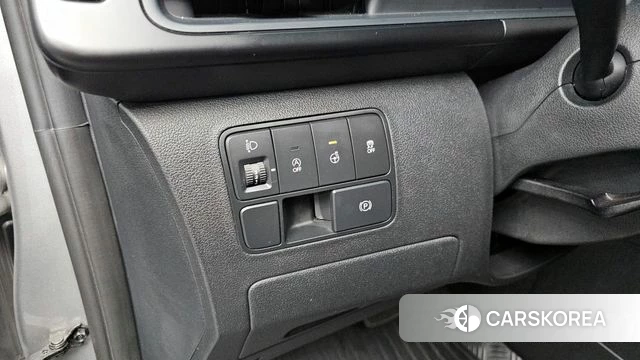 Hyundai Staria id 3871293 из Кореи 9