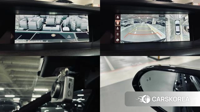 Genesis G90 id 4482982 из Кореи 9