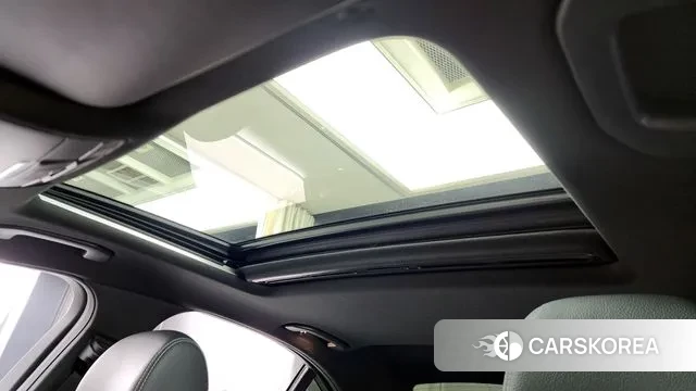 Mercedes-Benz C-Class W205 id 3379431 из Кореи 9