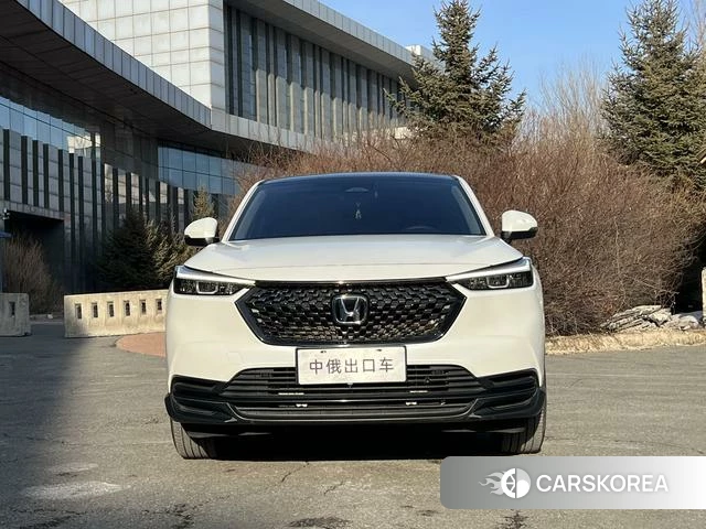 Honda XR-V id 4276821 из Китая 9