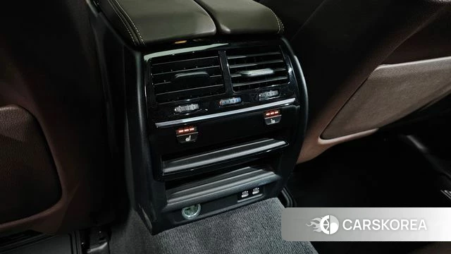 BMW 5 Series (G30) id 4764904 из Кореи 9