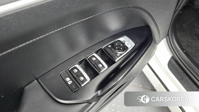 Kia K5 3rd generation id 4517055 из Кореи 9
