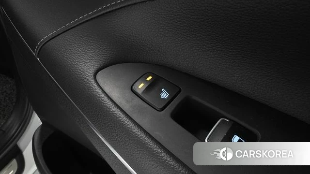 Hyundai Grandeur IG id 4596193 из Кореи 9