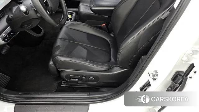 Hyundai Ionic 5 id 2980100 из Кореи 9