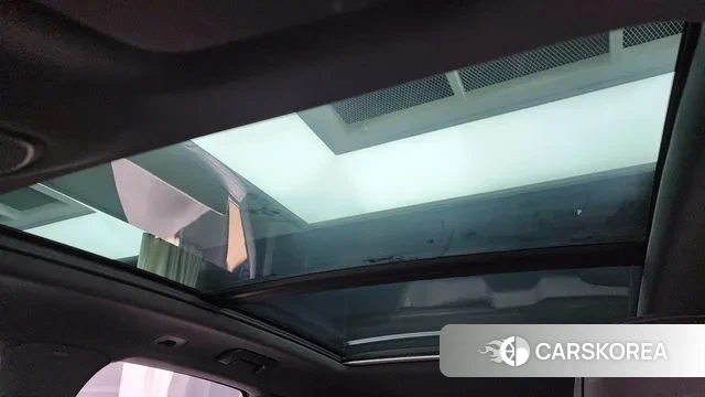 Porsche Cayenne (PO536) id 3457359 из Кореи 9