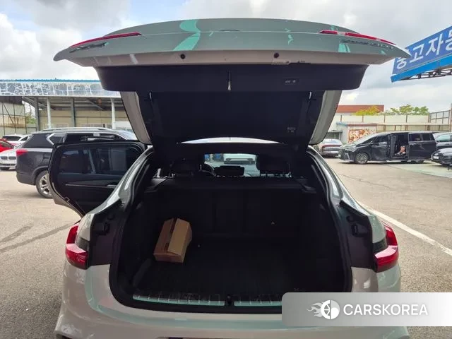 BMW X4 (G02) id 3053996 из Кореи 9