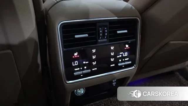 Porsche Cayenne (PO536) id 3044348 из Кореи 9