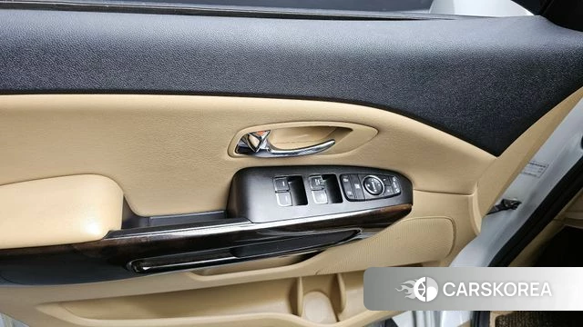 Kia The New Carnival id 3886100 из Кореи 9