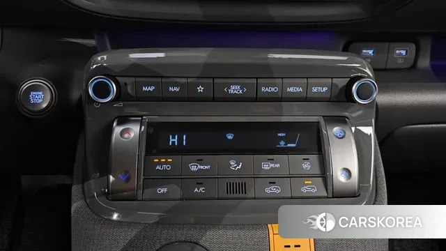 Hyundai Casper id 3420445 из Кореи 9