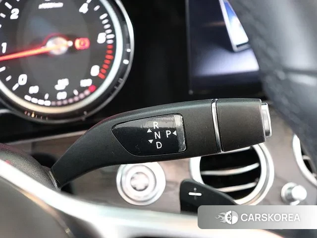 Mercedes-Benz E-Class W213 id 3033404 из Кореи 9