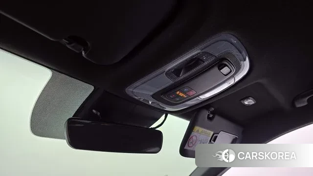 Hyundai The New Avante (CN7) id 2974331 из Кореи 9