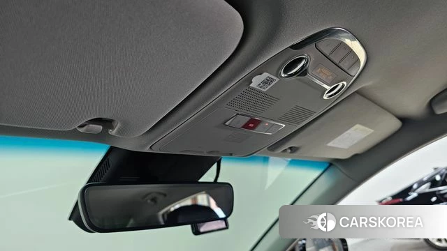 Hyundai The New Grandeur IG id 3812415 из Кореи 9