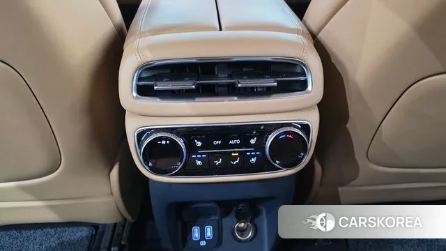 Genesis GV80 id 3394997 из Кореи 9